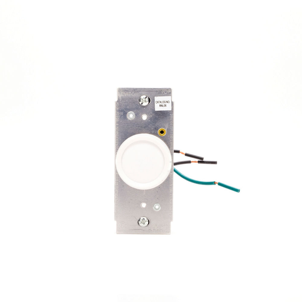 Leviton RNL06-10Z Switch