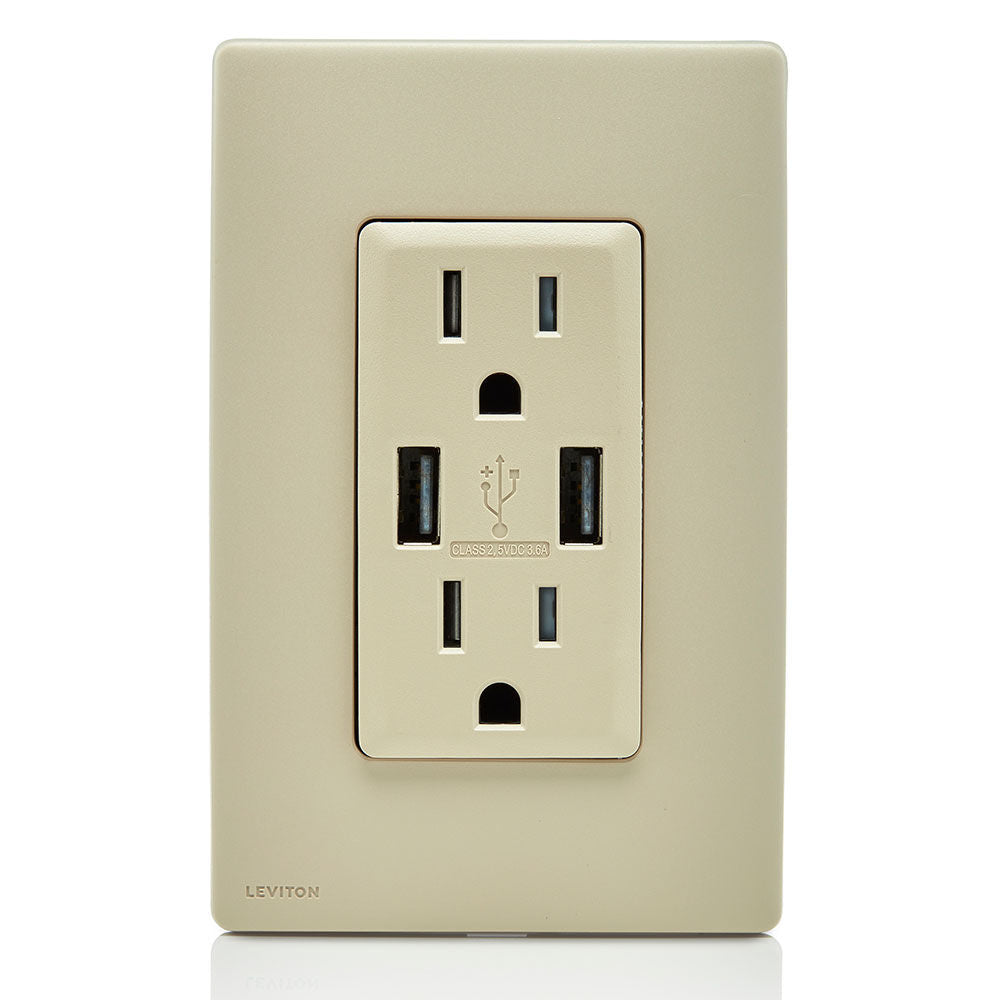 Leviton RUAA1-CA Renu Device