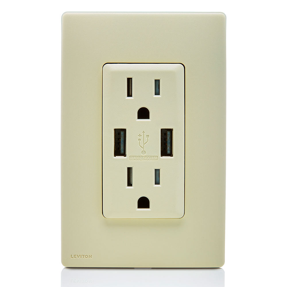 Leviton RUAA1-NS Renu Device