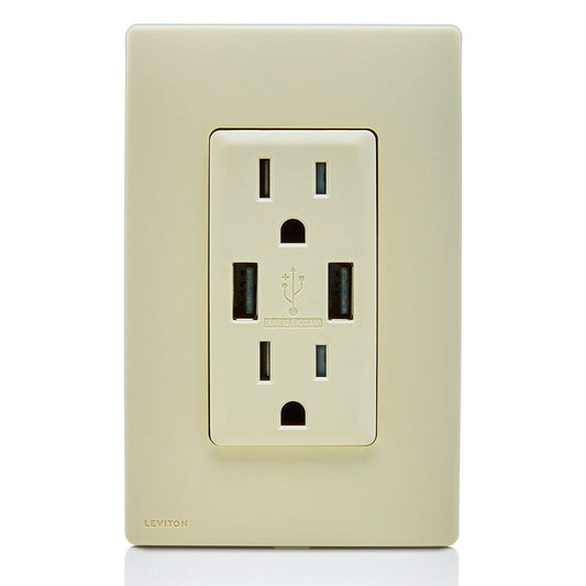Leviton RUAA1-NS Renu Device