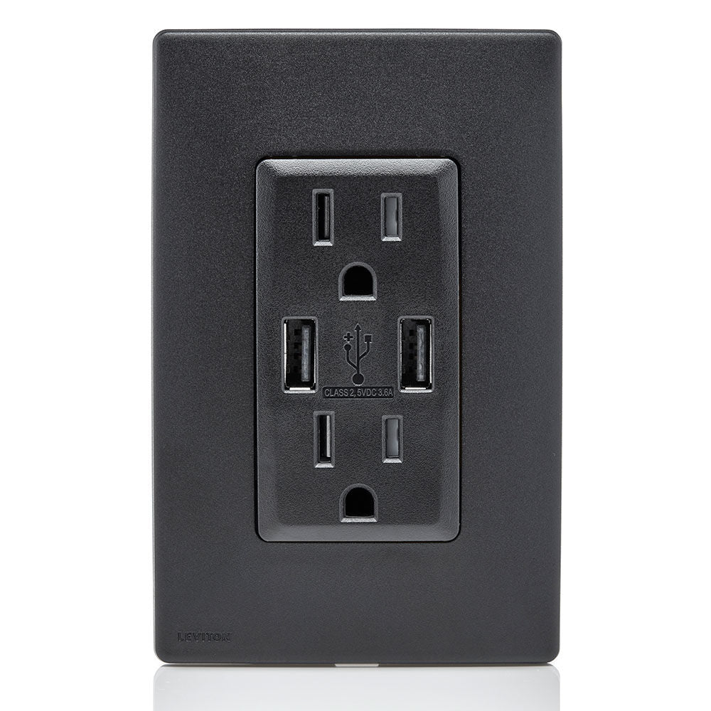 Leviton RUAA1-OB Renu Device