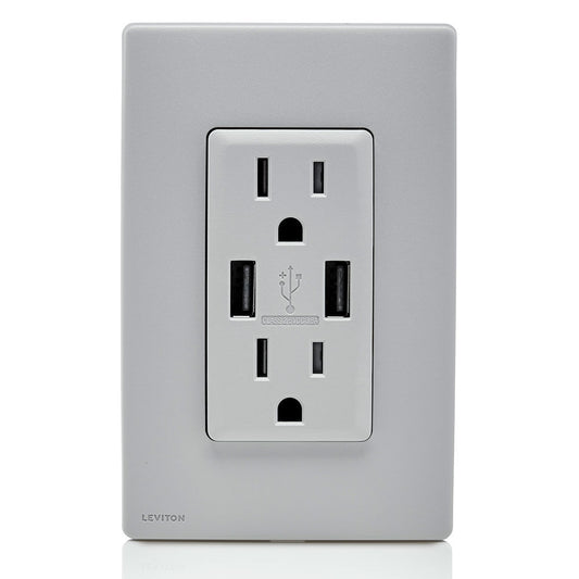 Leviton RUAA1-PG Renu Device