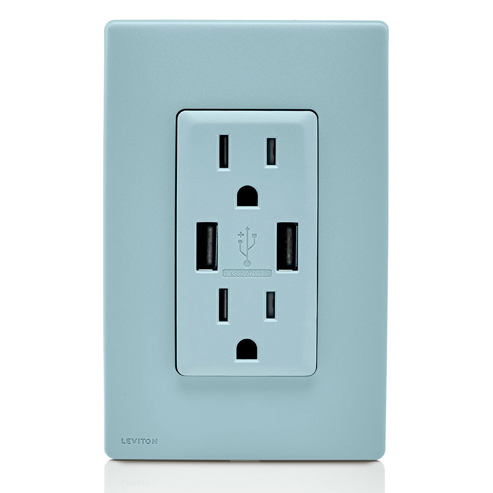 Leviton RUAA1-SE Renu Device