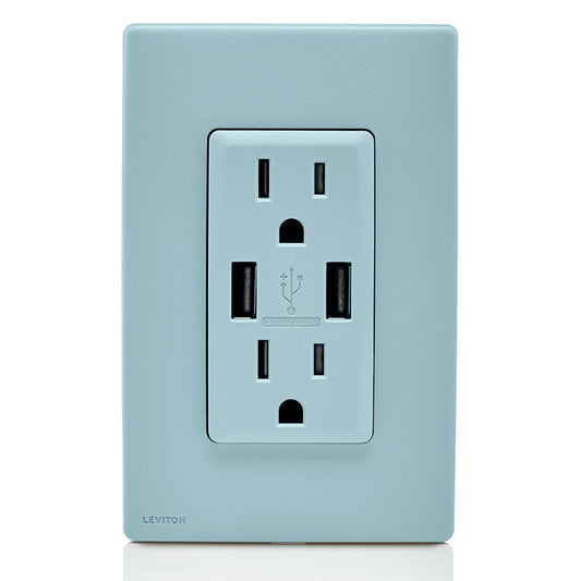 Leviton RUAA1-SE Renu Device