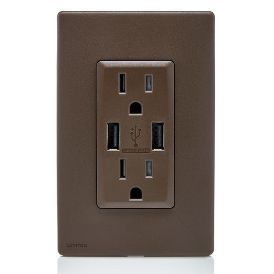 Leviton RUAA1-WB Renu Device