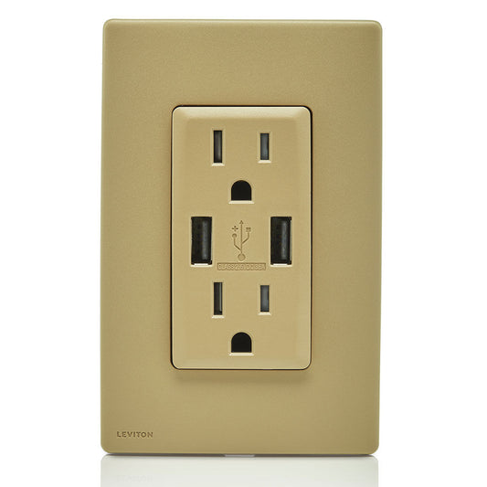 Leviton RUAA1-WC Renu Device