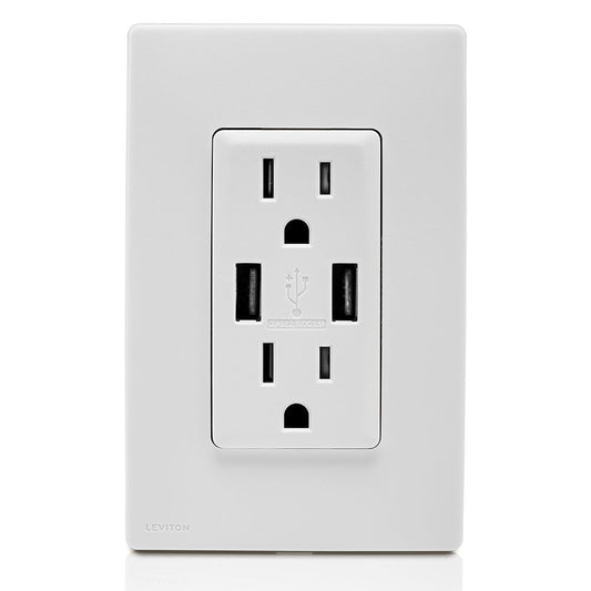 Leviton RUAA1-WW Renu Device