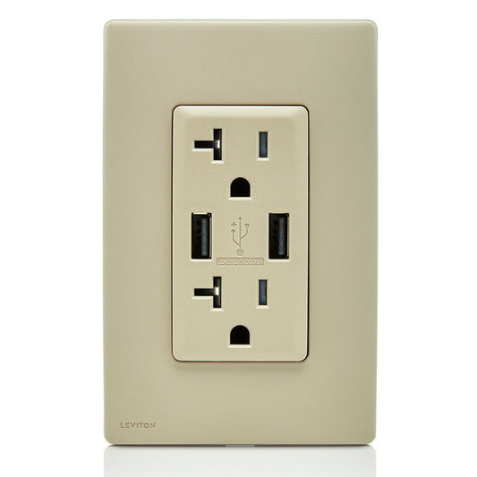 Leviton RUAA2-CA Renu Device