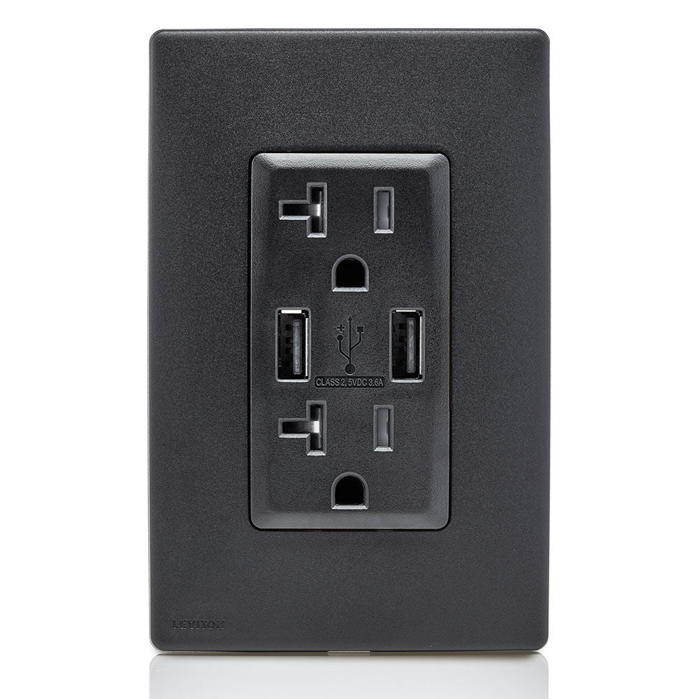 Leviton RUAA2-OB Renu Device