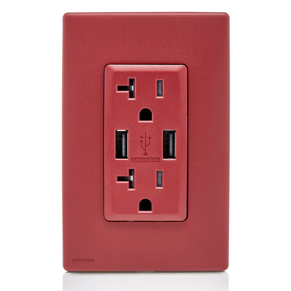 Leviton RUAA2-RE Renu Device