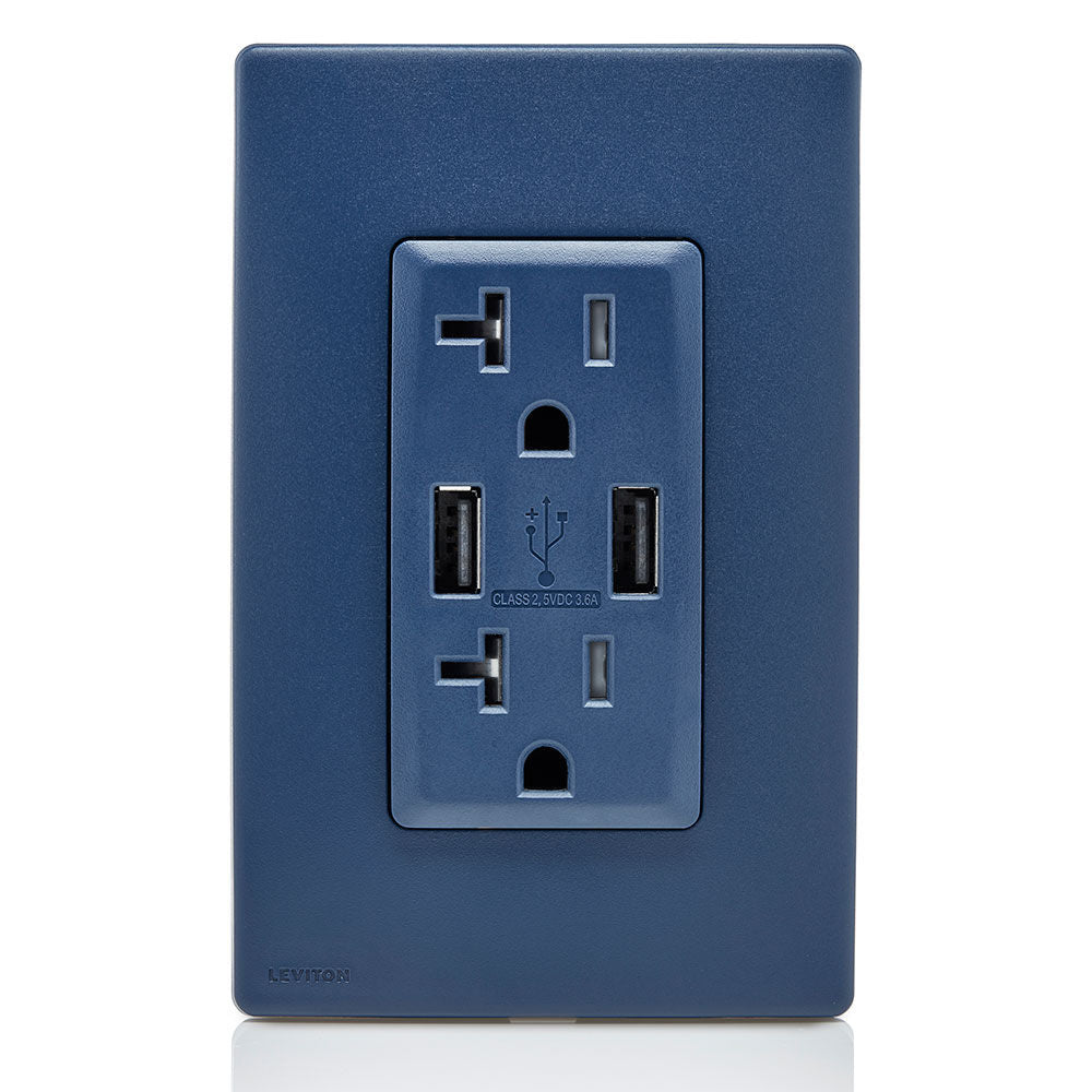 Leviton RUAA2-RN Renu Device