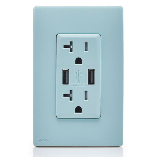 Leviton RUAA2-SE Renu Device