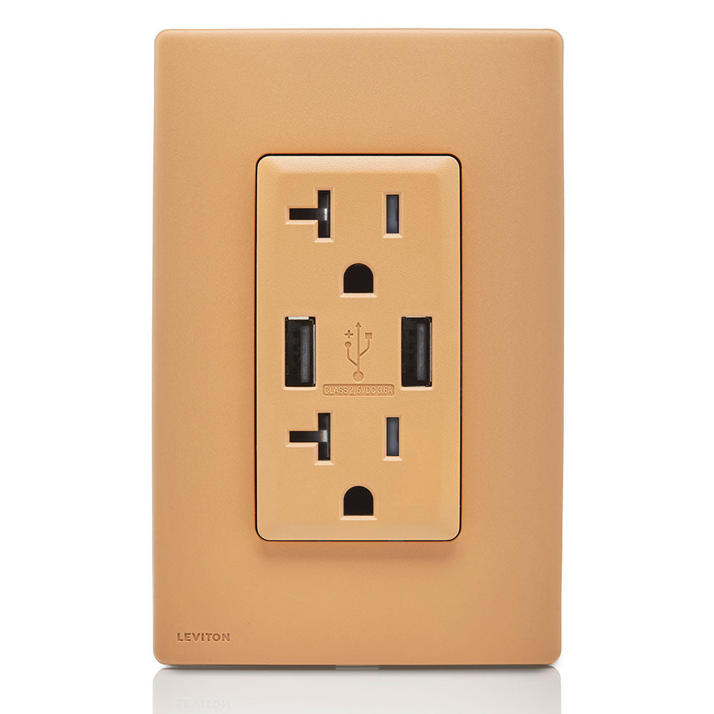 Leviton RUAA2-TC Renu Device
