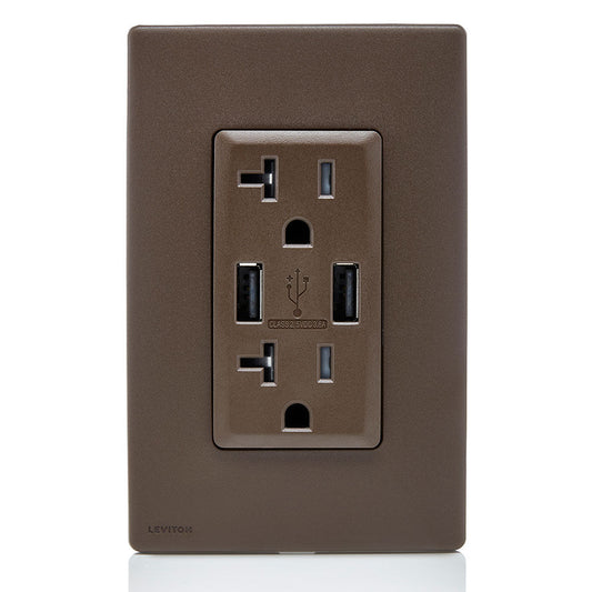 Leviton RUAA2-WB Renu Device