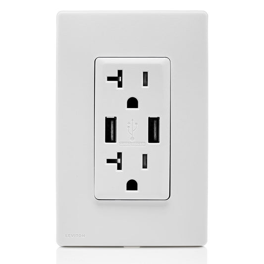 Leviton RUAA2-WW Renu Device