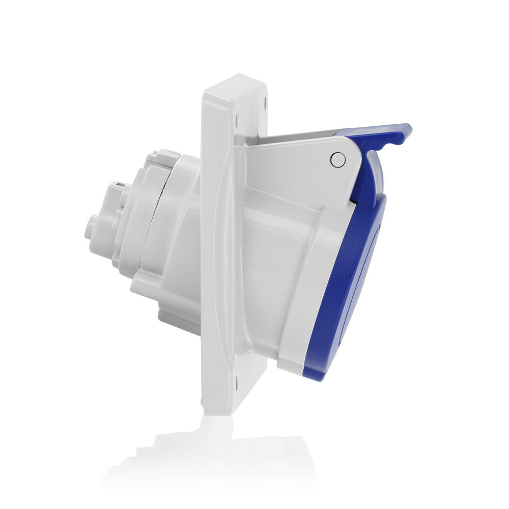 Leviton S216-R6 Pin & Sleeve Device