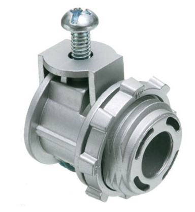 Arlington Industries SG40 Connector
