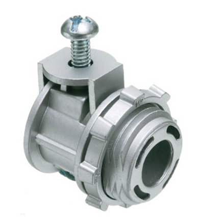 Arlington Industries SG50 Connector