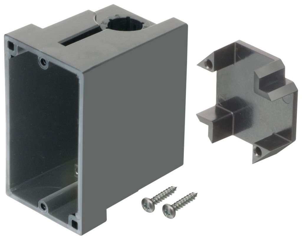 Arlington Industries SLB101 Electrical Box