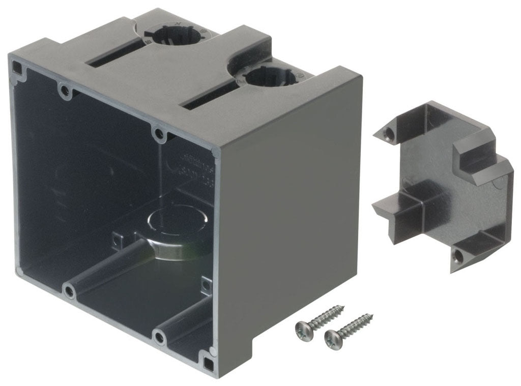 Arlington Industries SLB102 Electrical Box