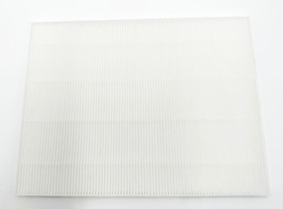 Panasonic FV-FL0815VE1 Replacement Filter