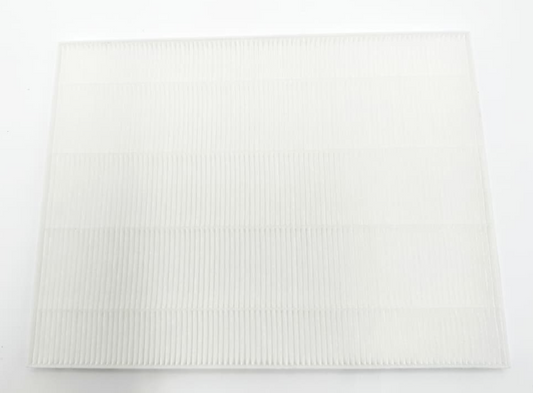 Panasonic FV-FL0815VE1 Replacement Filter