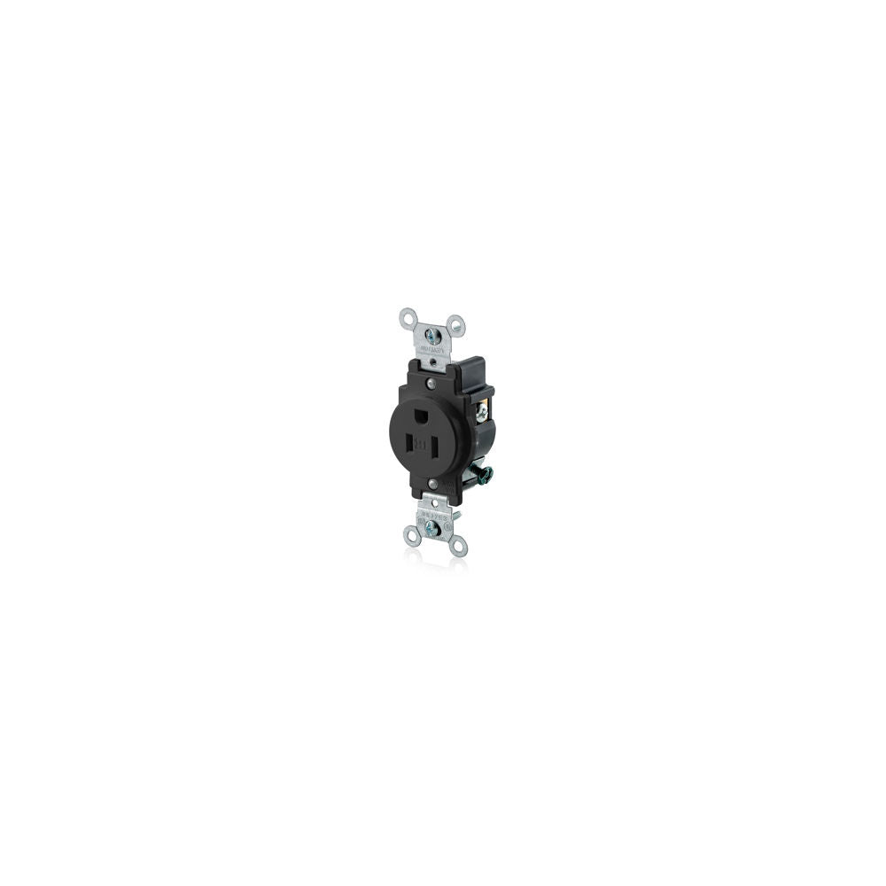 Leviton T5015-E Receptacle