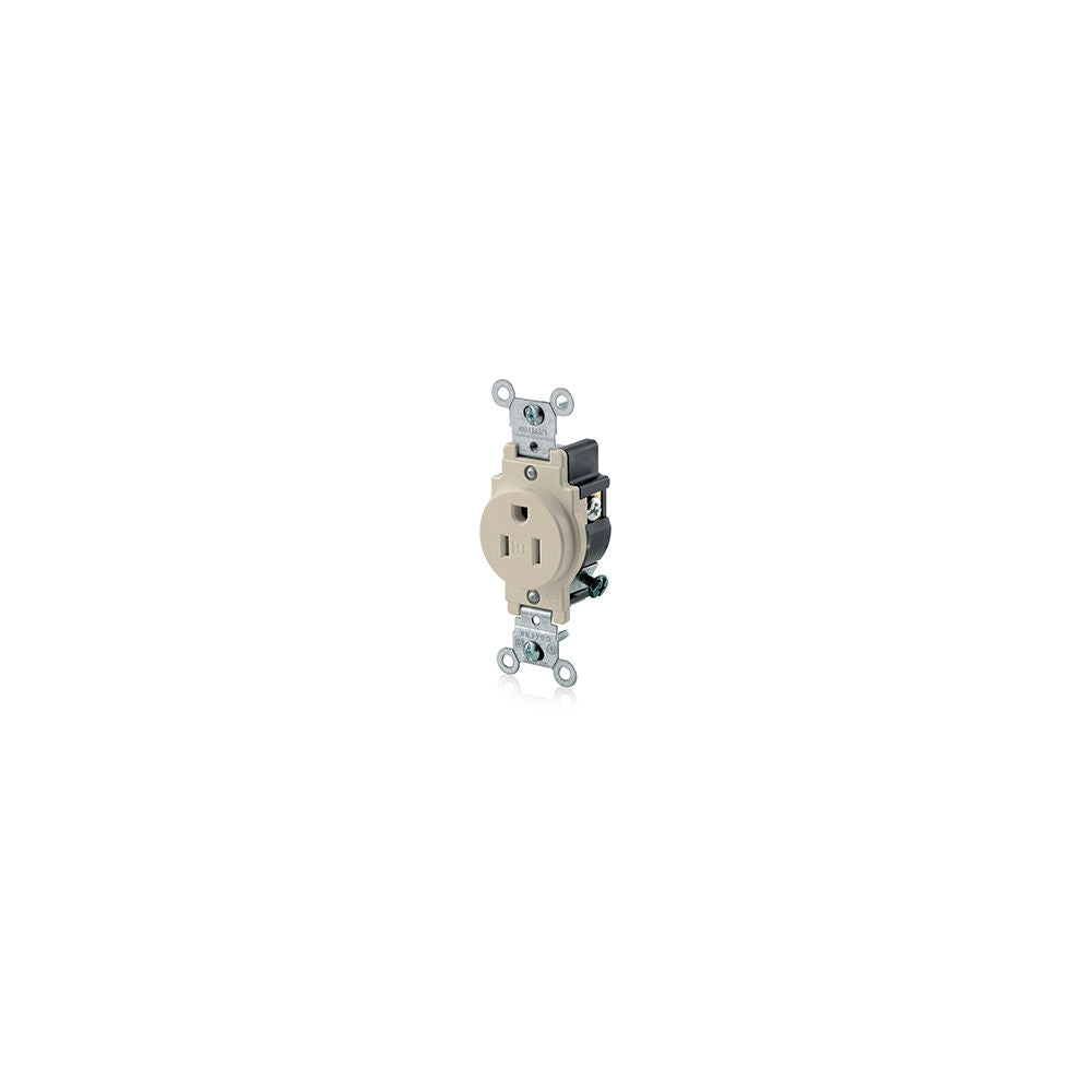 Leviton T5015-I Receptacle