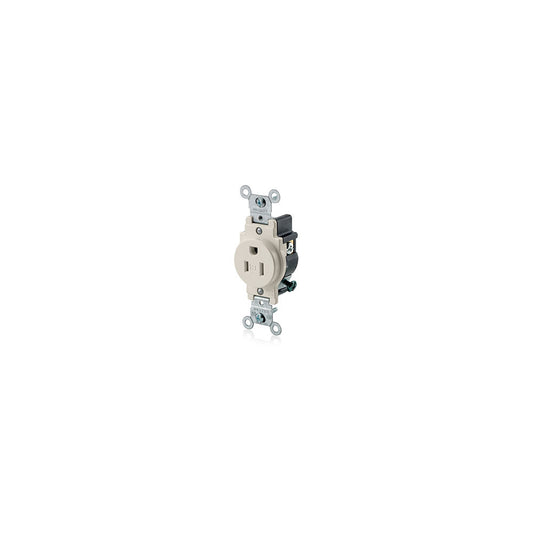 Leviton T5015-T Receptacle