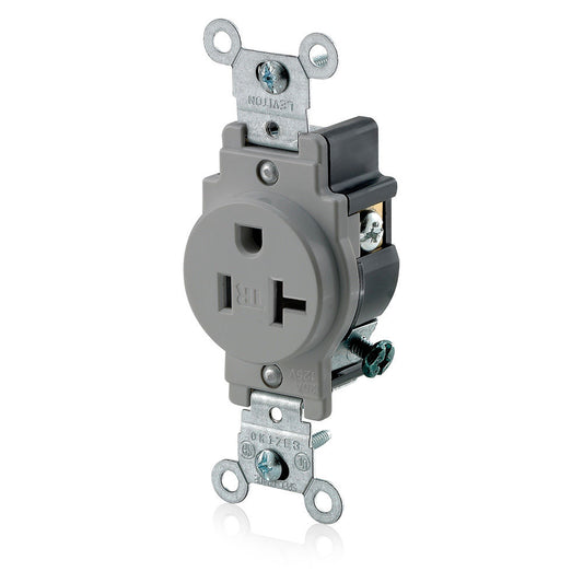 Leviton T5020-GY Wiring Device