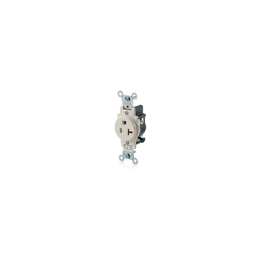 Leviton T5020-T Receptacle