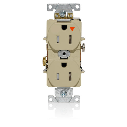 Leviton T5262-IGI Receptacle