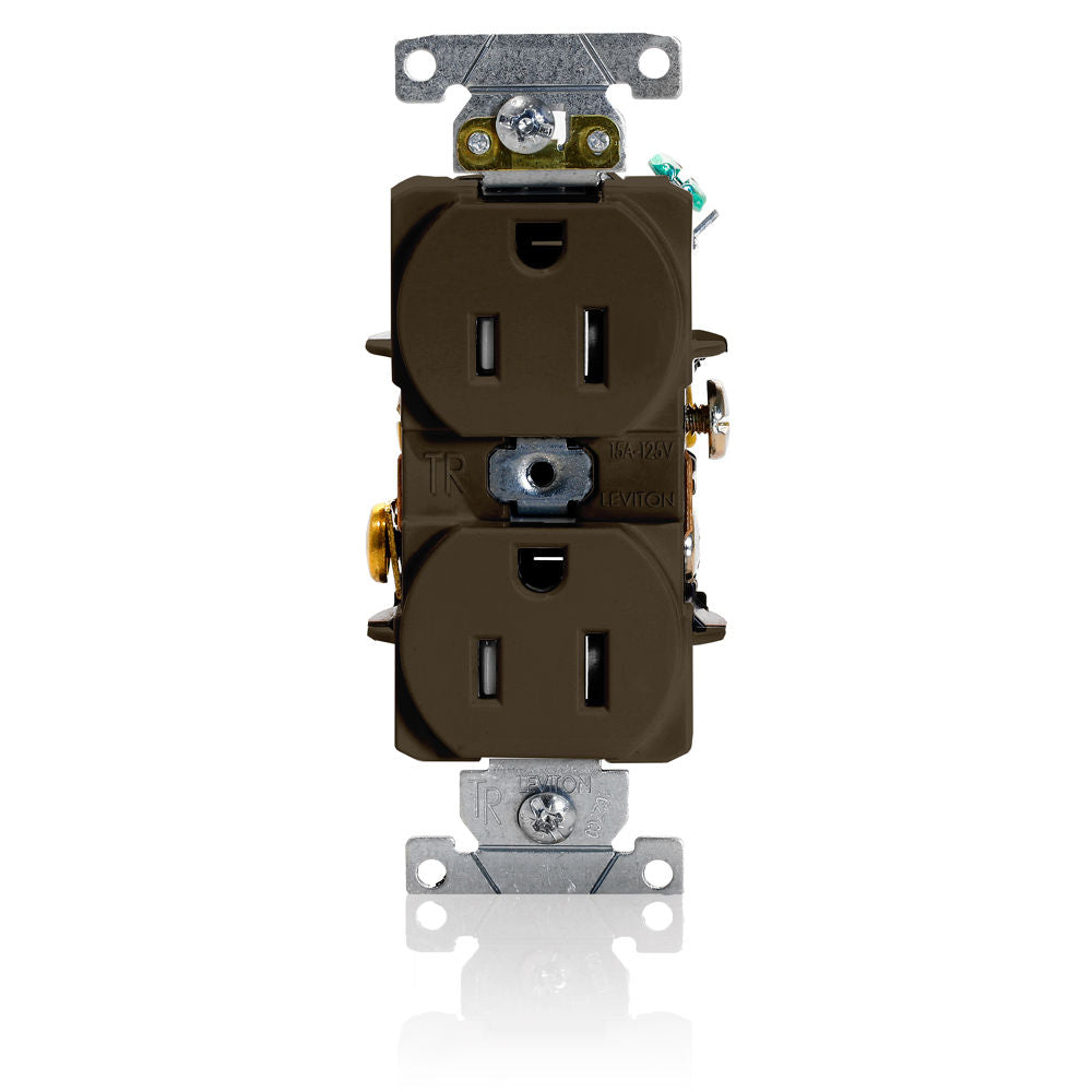 Leviton T5262 Receptacle