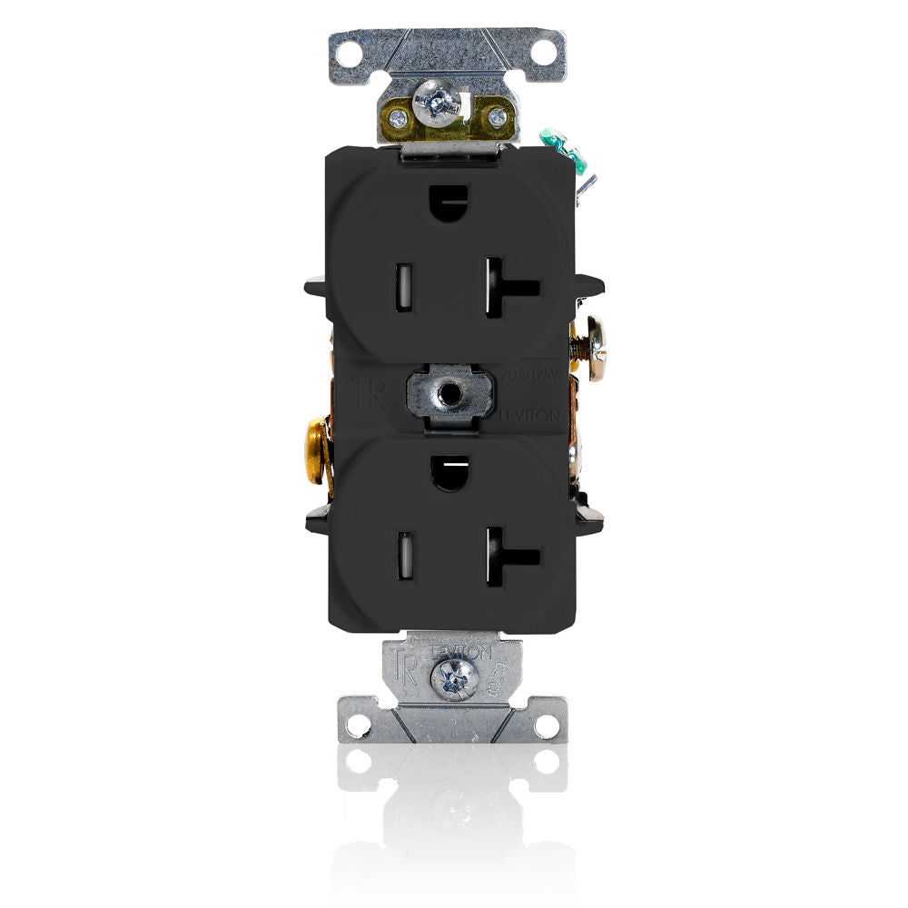 Leviton T5362-E Receptacle