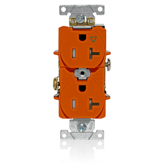 Leviton T5362-IG Receptacle