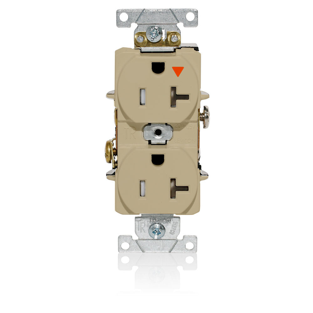 Leviton T5362-IGI Receptacle