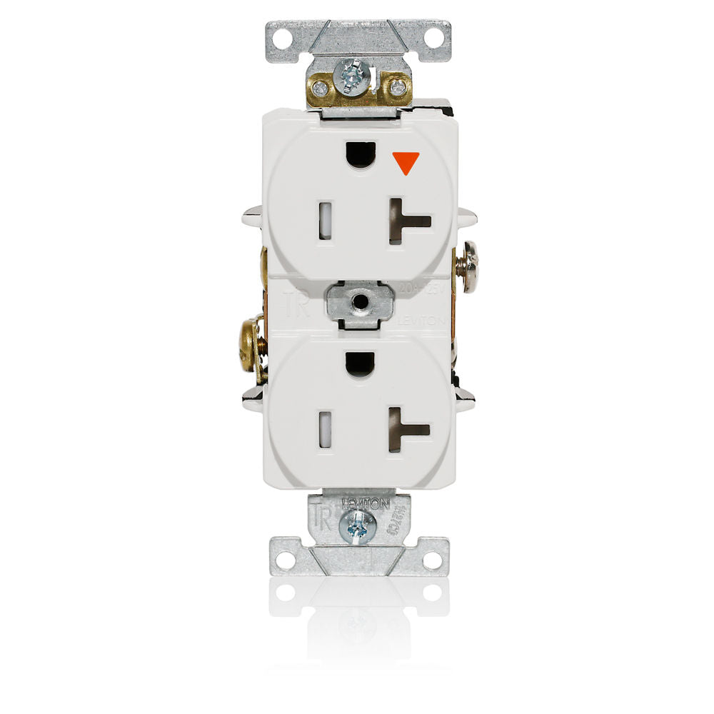 Leviton T5362-IGW Receptacle