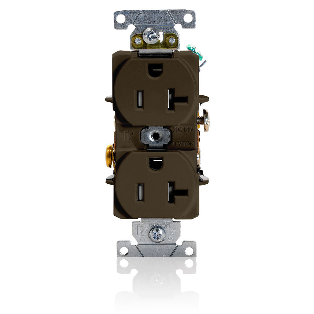 Leviton T5362 Receptacle