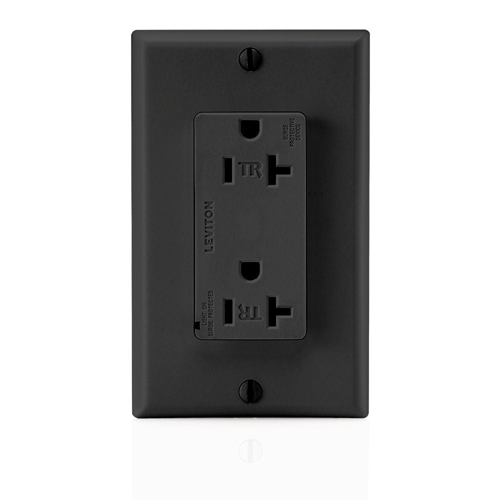 Leviton T5380-E Receptacle