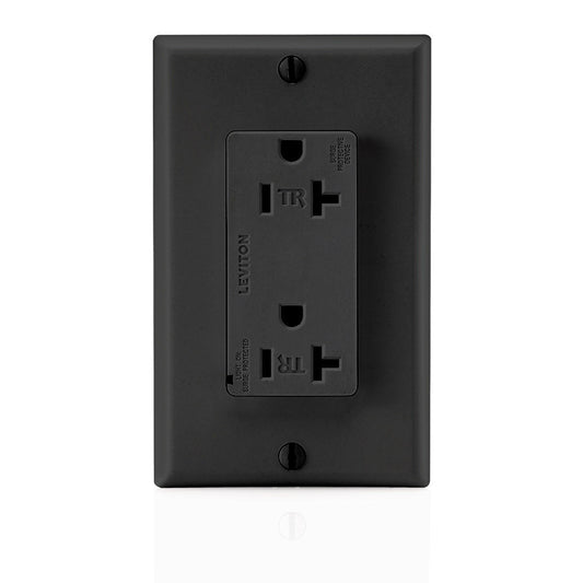 Leviton T5380-E Receptacle