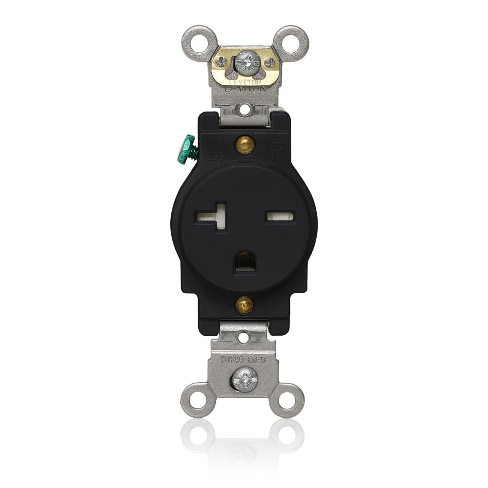 Leviton T5461-E Receptacle
