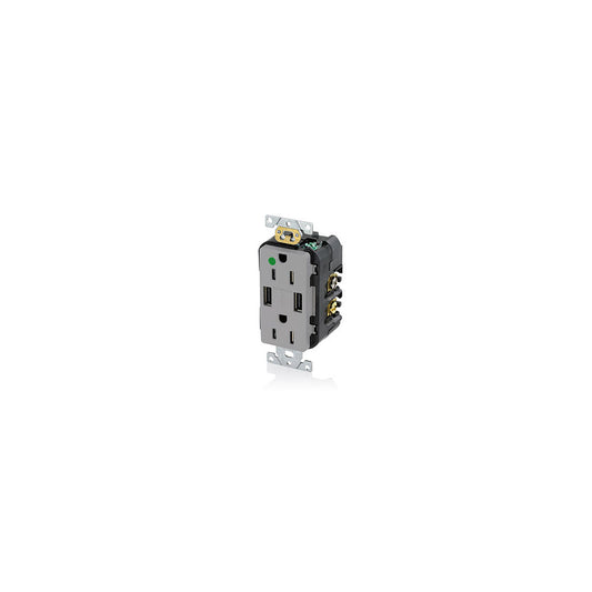Leviton T5632-HGG Wiring Device