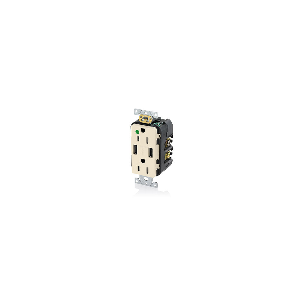 Leviton T5632-HGT Wiring Device