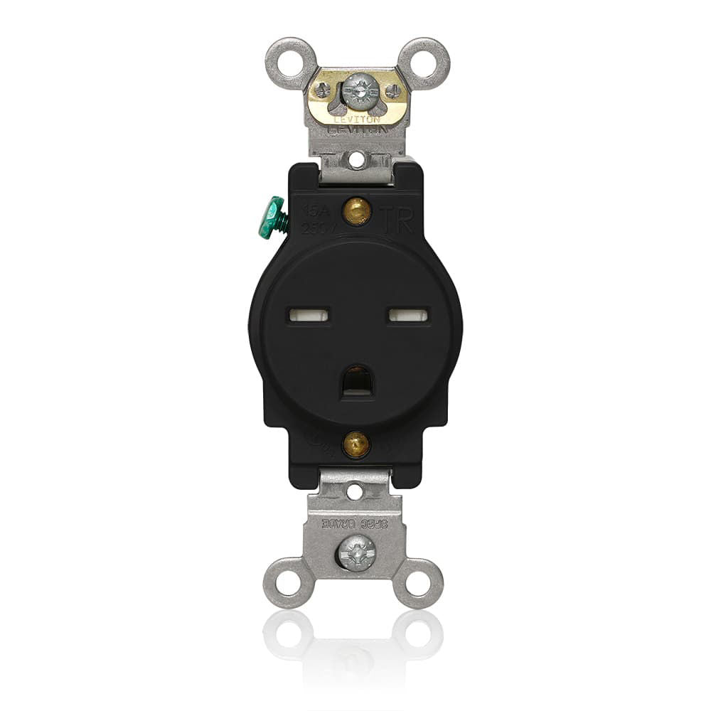Leviton T5661-E Receptacle