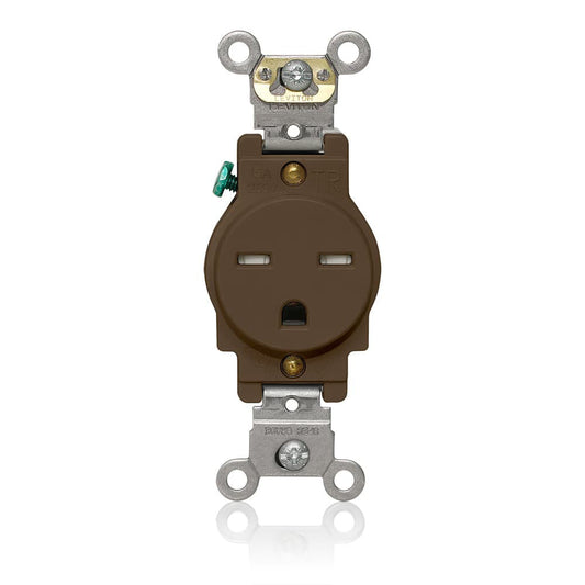 Leviton T5661 Receptacle
