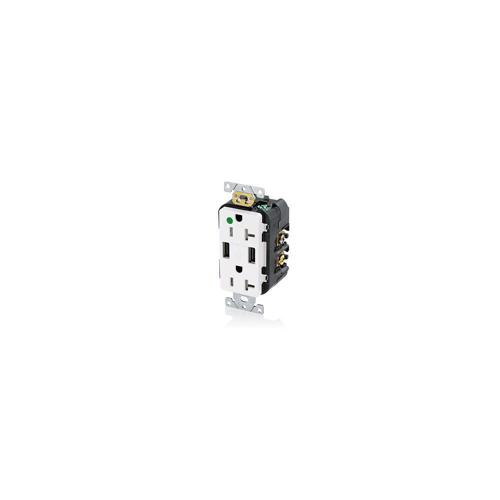 Leviton T5832-HGW Wiring Device