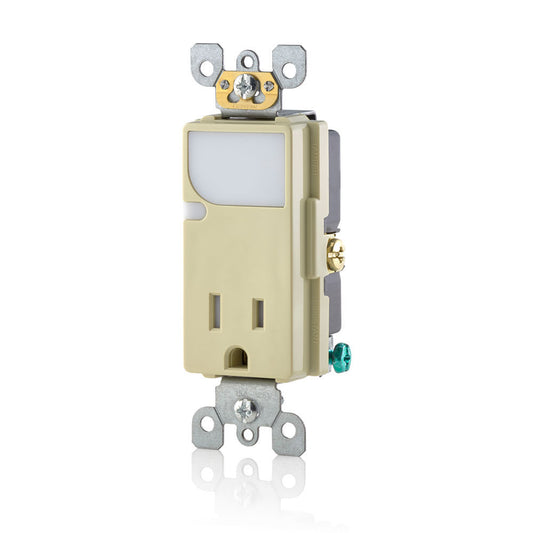 Leviton T6525-I Wiring Device