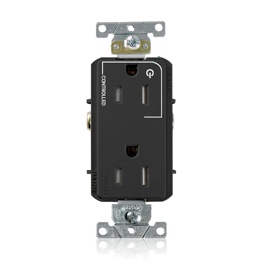Leviton TDR15-S1E Wiring Device
