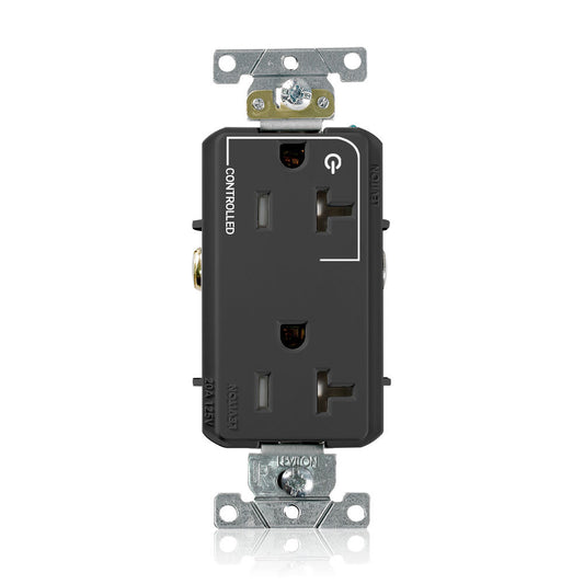 Leviton TDR20-S1E Wiring Device
