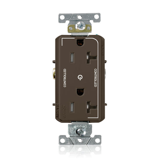 Leviton TDR20-S2 Wiring Device